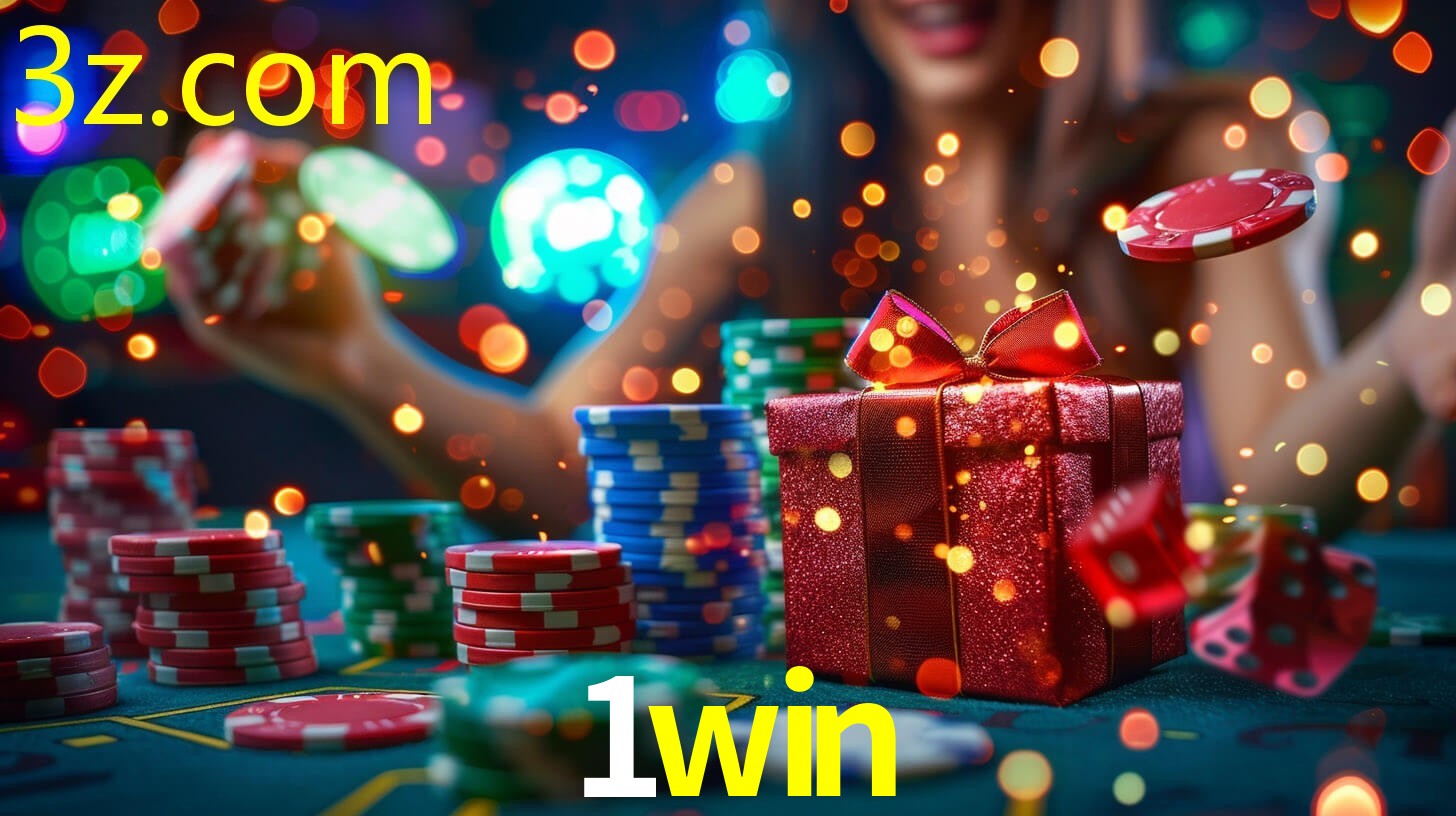 Apostas na Site 1WIN.COM