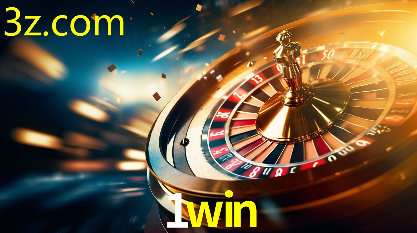 Login Seguro 1WIN.COM